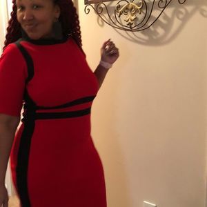 Meet your Posher, Anquinette